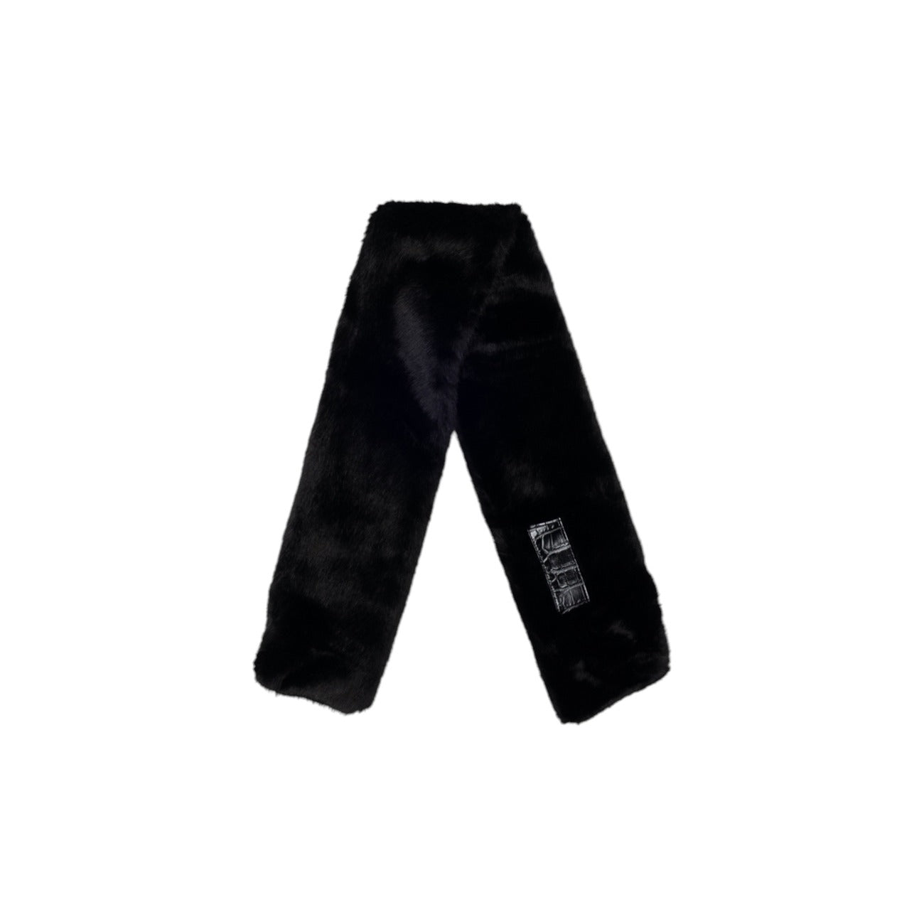 Ayfee Sciarpa Donna Azzurro Poliestere 100% Autunno Inverno ST25236