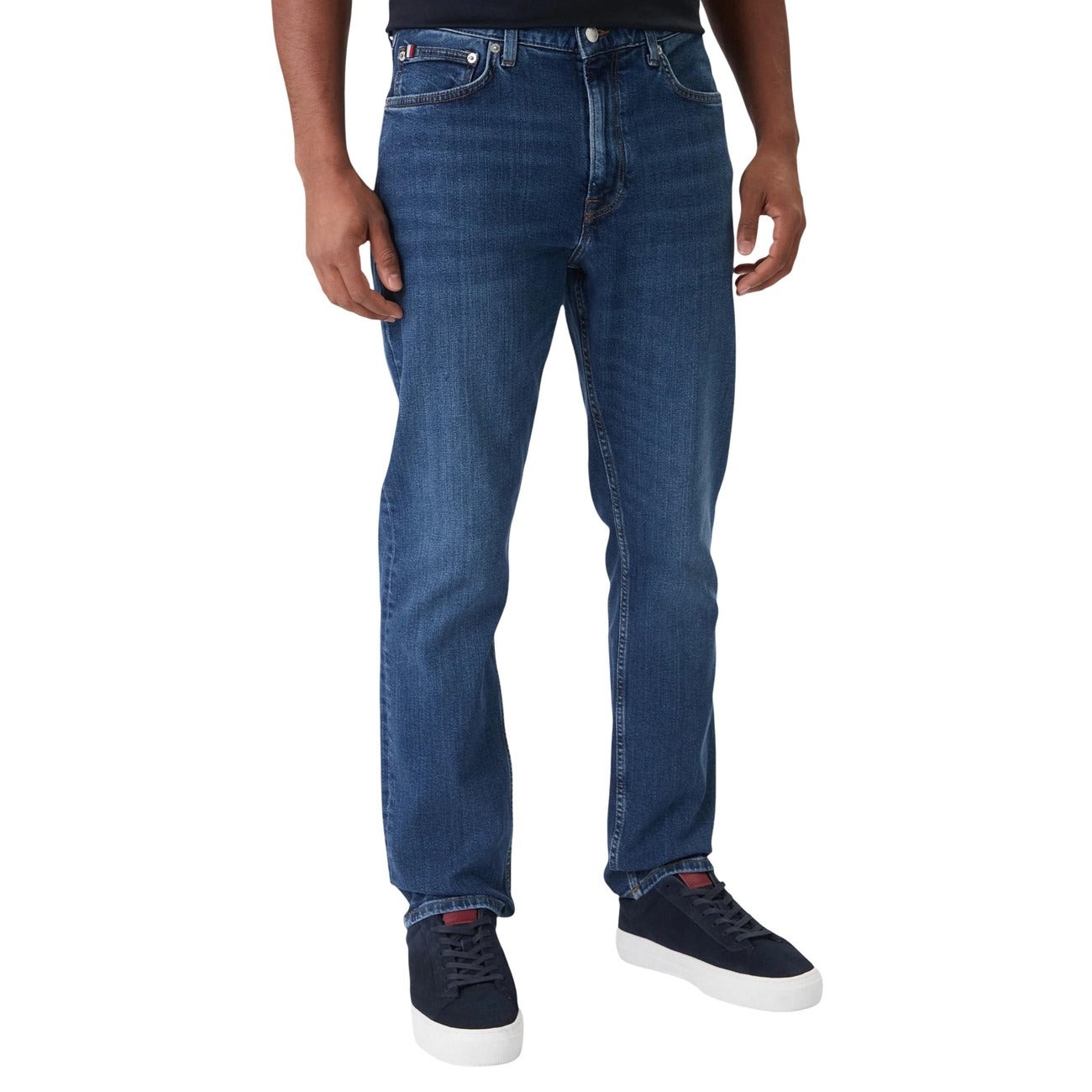 Tommy Hilfiger Jeans Uomo
