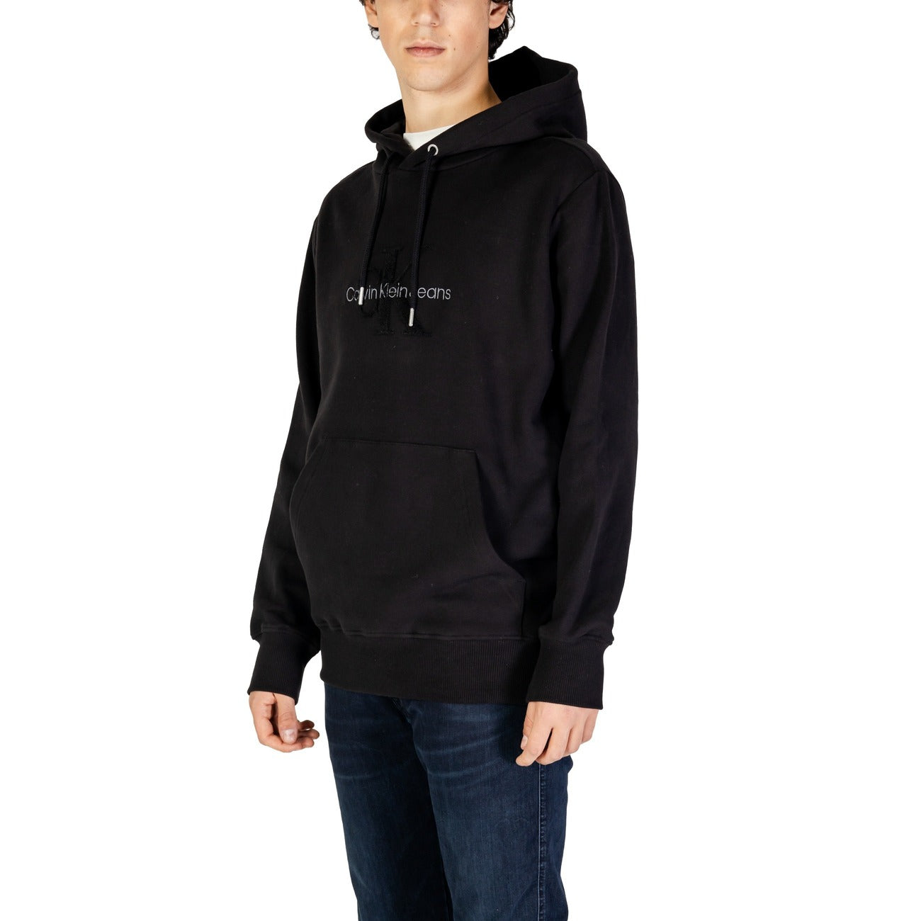 Calvin Klein Jeans Men's Hoodie