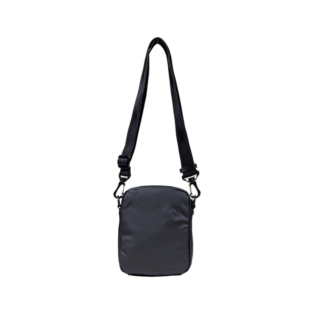 Boss Men's Shoulder Bag in Black - Premium German Elegance