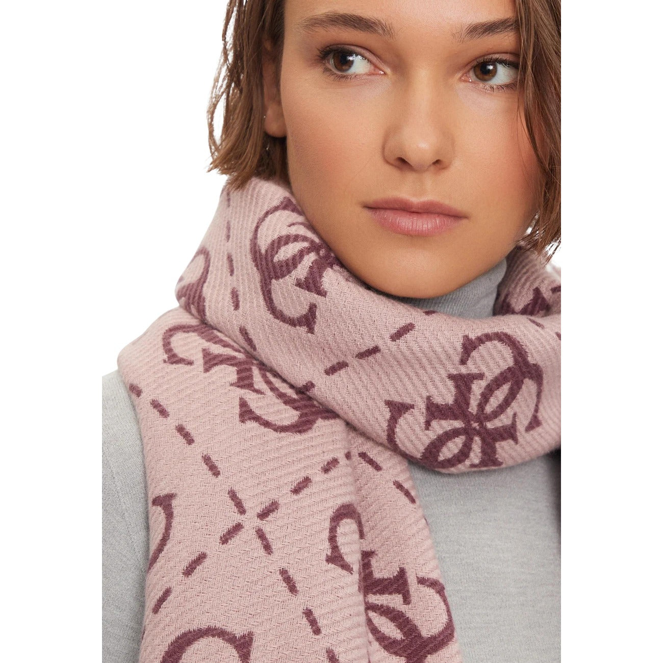 Guess Sciarpa Donna