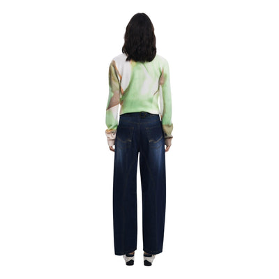 Desigual Jeans Donna