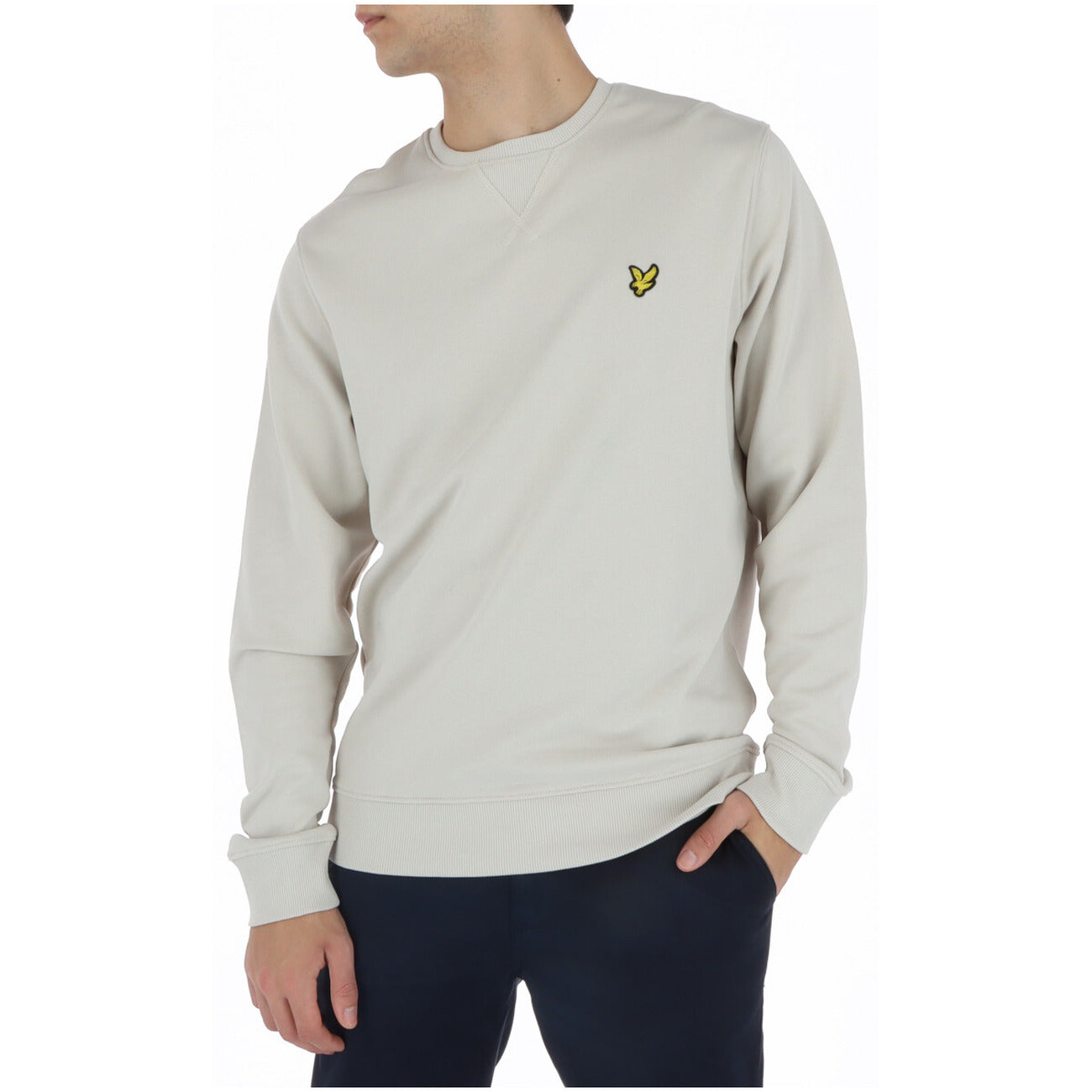 Lyle &amp; Scott Men's Sweatshirt