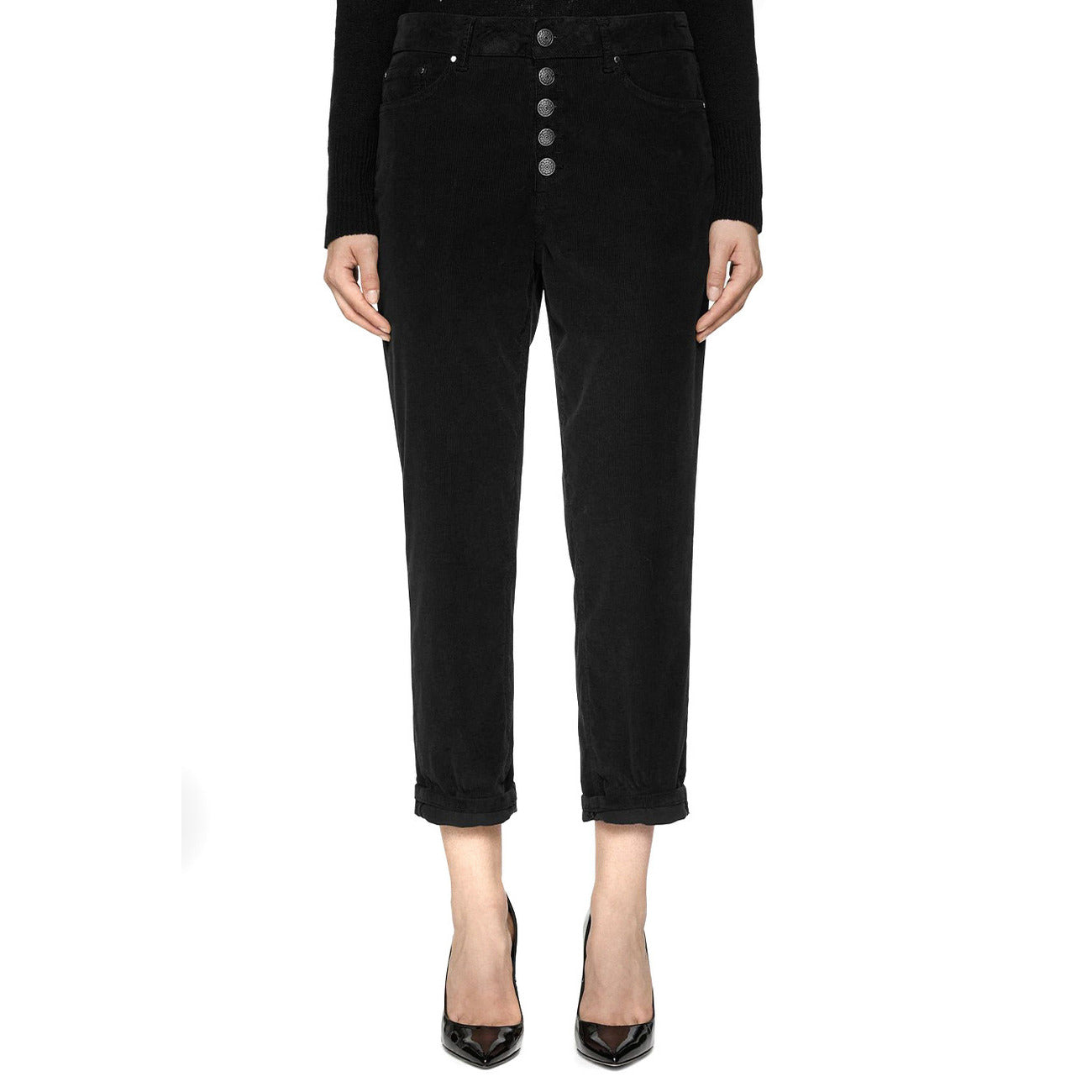 Dondup Pantaloni Donna