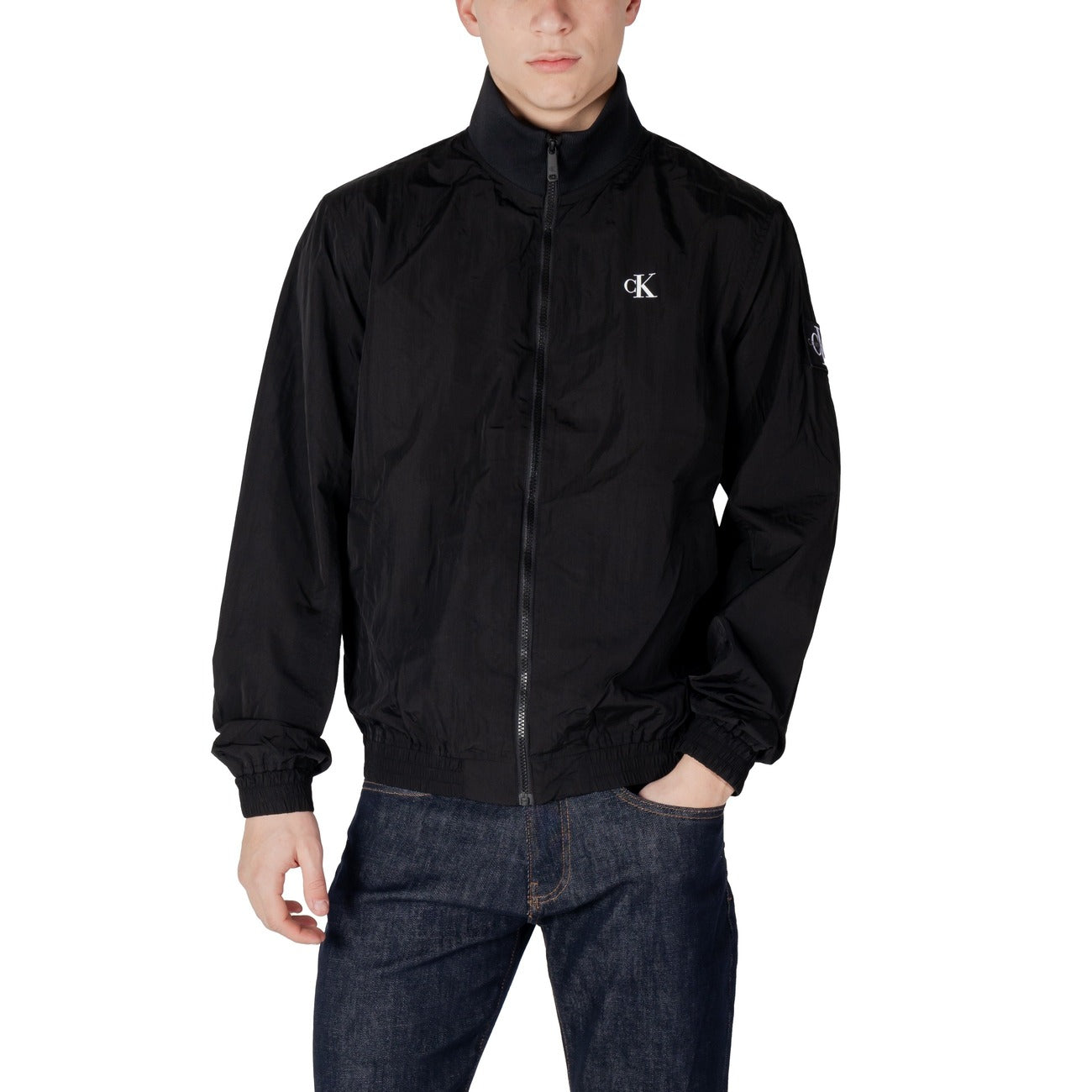 Calvin Klein Jeans Giacca Uomo