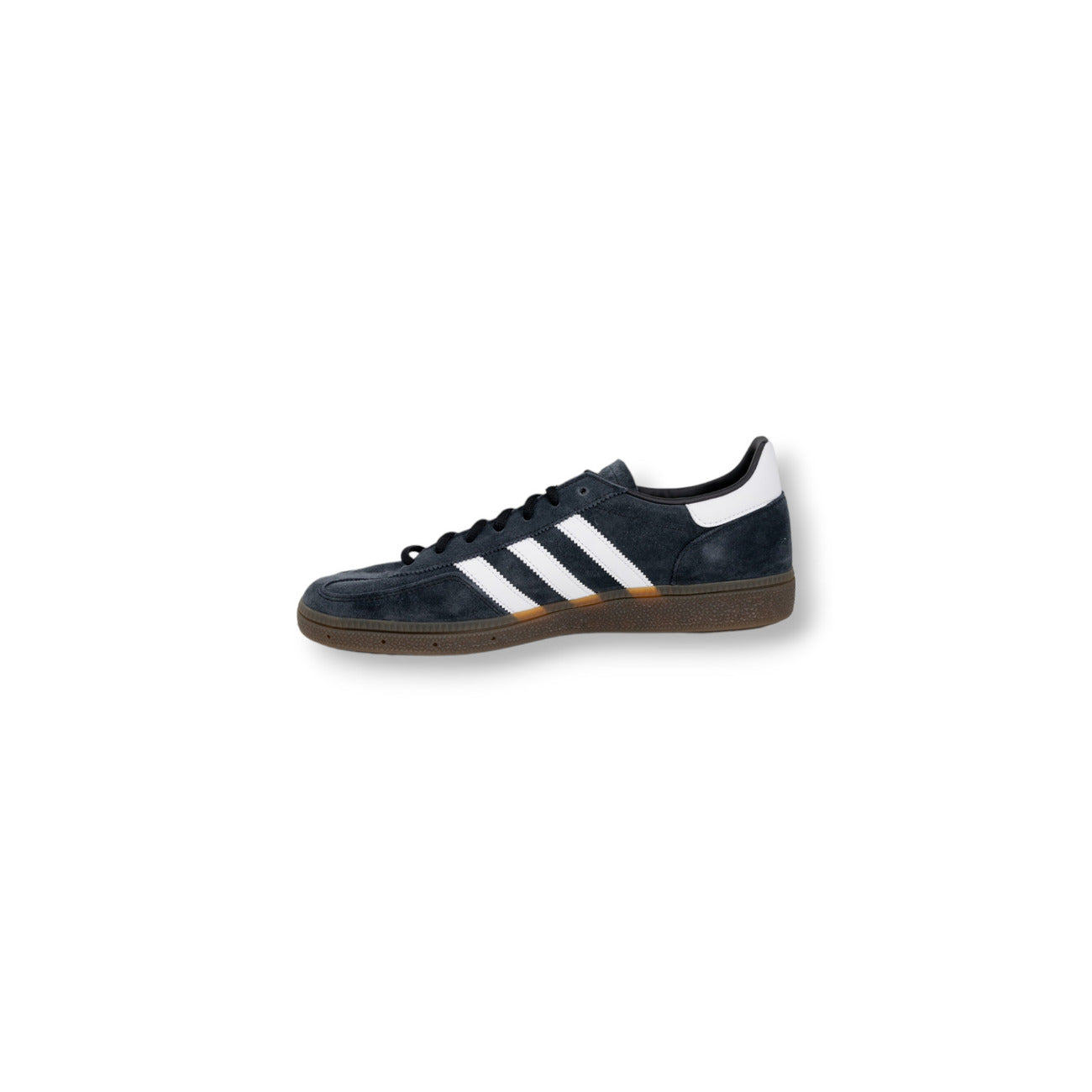 Adidas Spezial Sneakers Uomo Nere DB3021 - Scarpe Sportive Retro