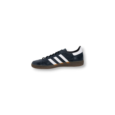 Adidas Spezial Sneakers Uomo Nere DB3021 - Scarpe Sportive Retro