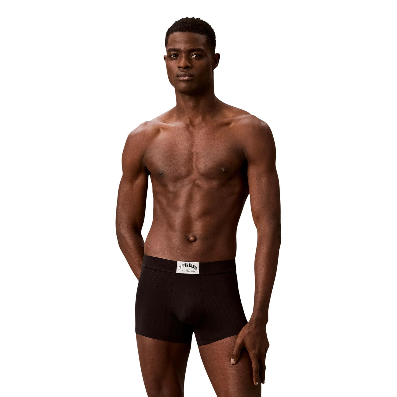 Calvin Klein Underwear Boxer Trunk Uomo TRUNK