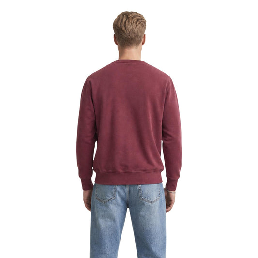 Levi`s Felpa Uomo