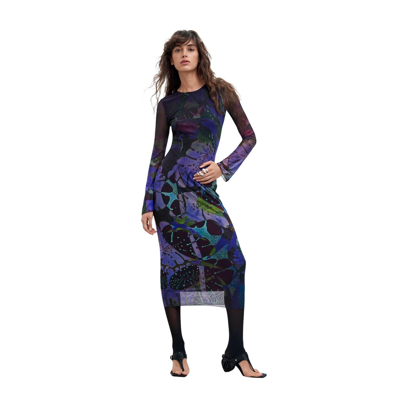 Desigual Abito Donna