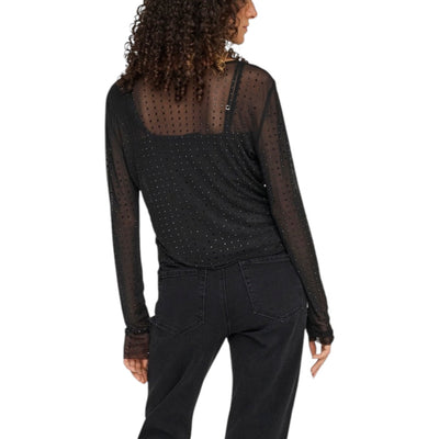 Only T-Shirt manica lunga Donna