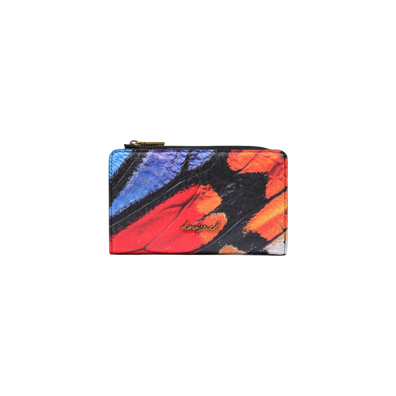 Desigual Portafoglio Donna