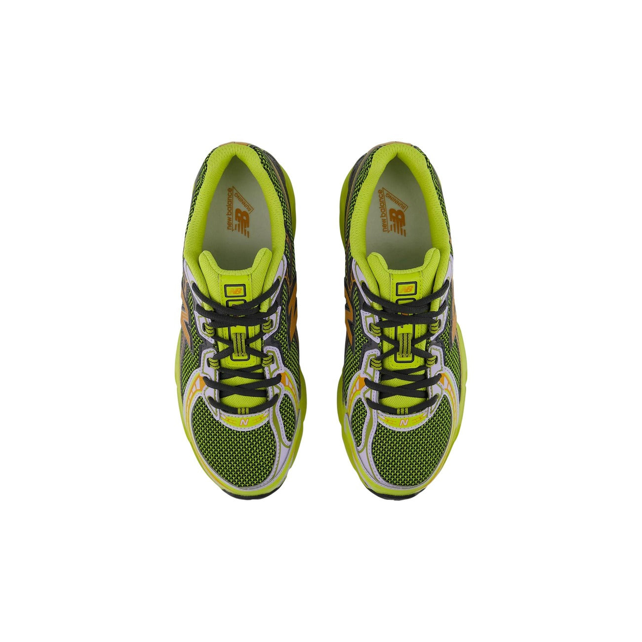 New Balance Sneakers Uomo