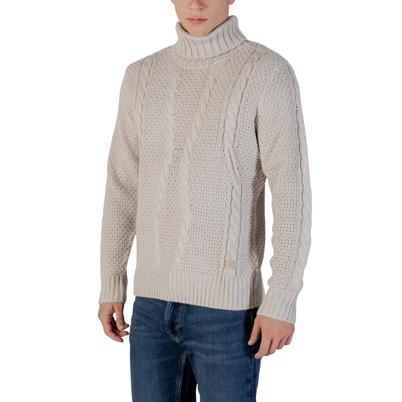 Gianni Lupo Men's Sweater