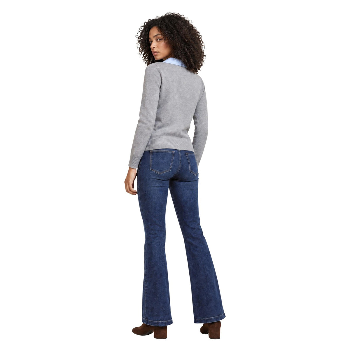 Morgan De Toi Cardigan Donna