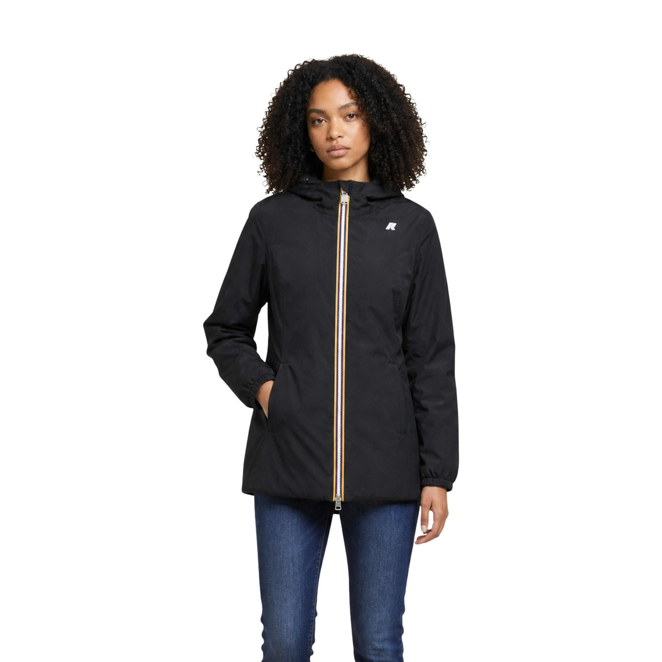 Kway Giacca Donna