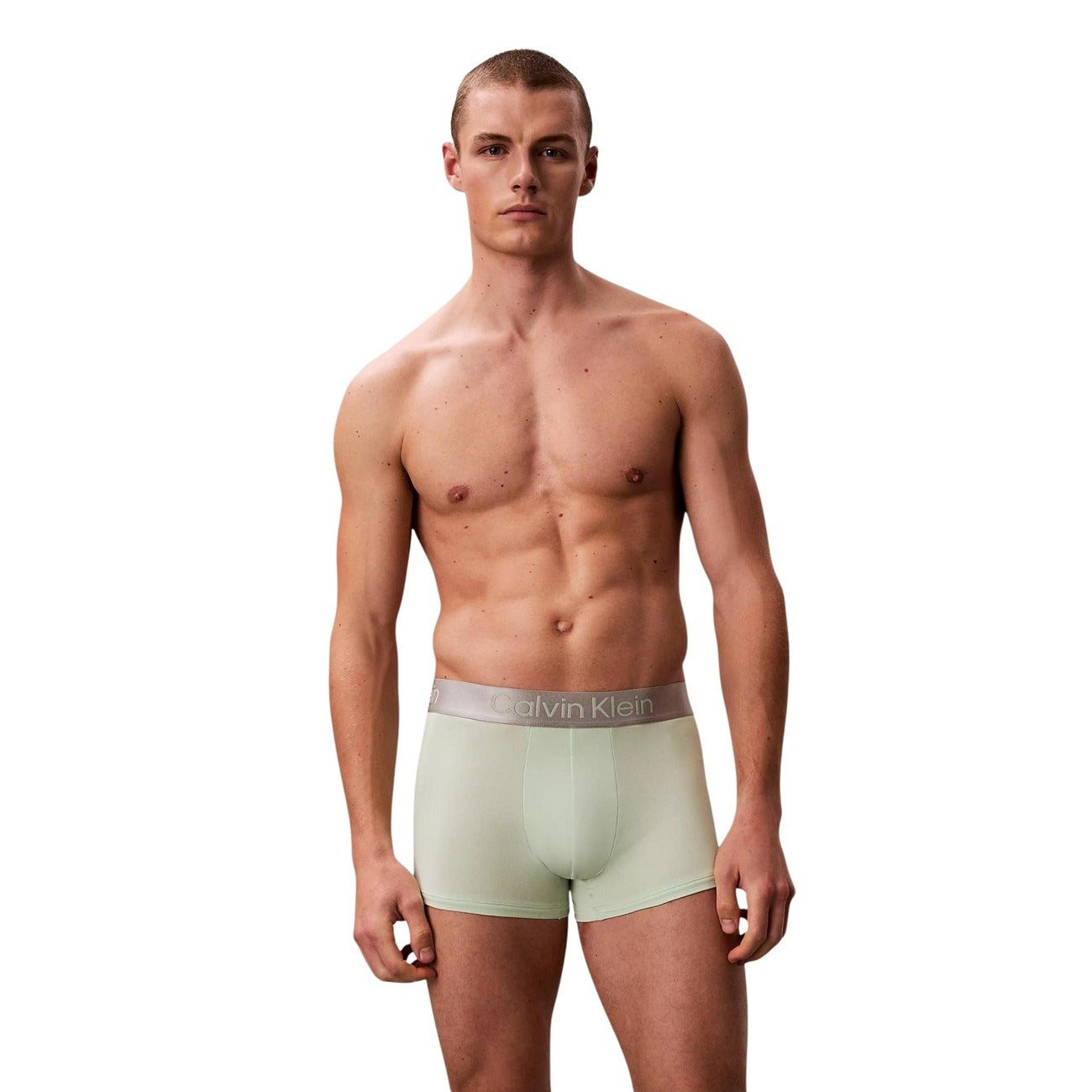 Calvin Klein Underwear Boxer confezione da 3 Uomo TRUNK 3PK