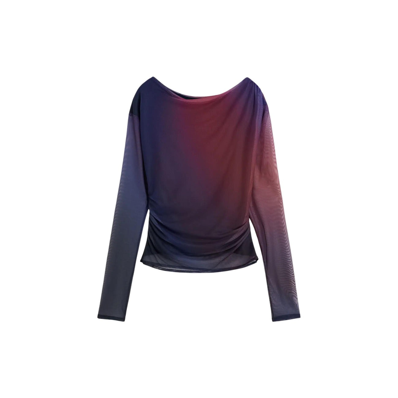 Desigual T-Shirt Donna