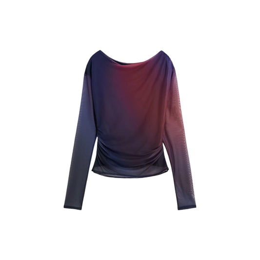 Desigual T-Shirt Donna