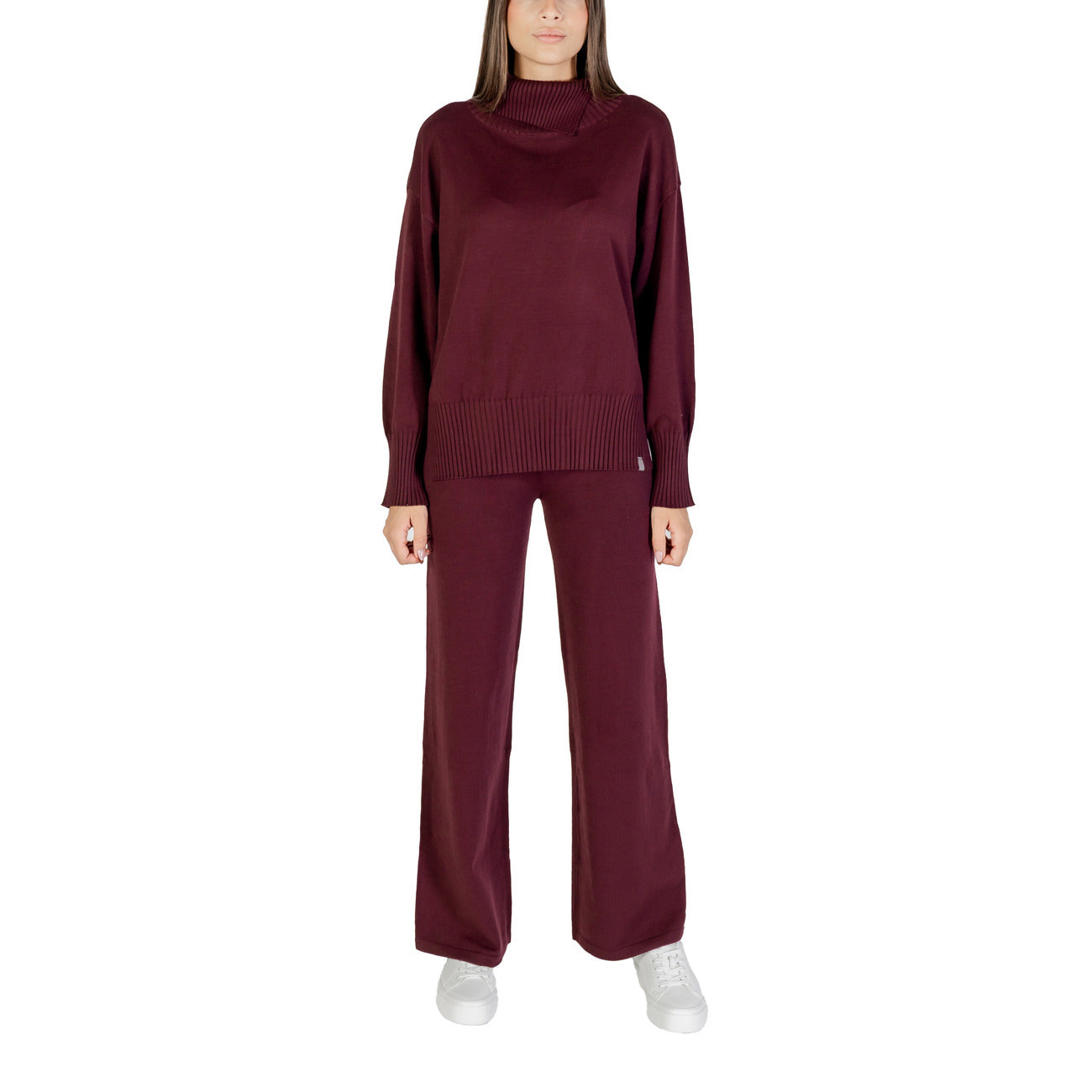 Choral Maglioncino Donna