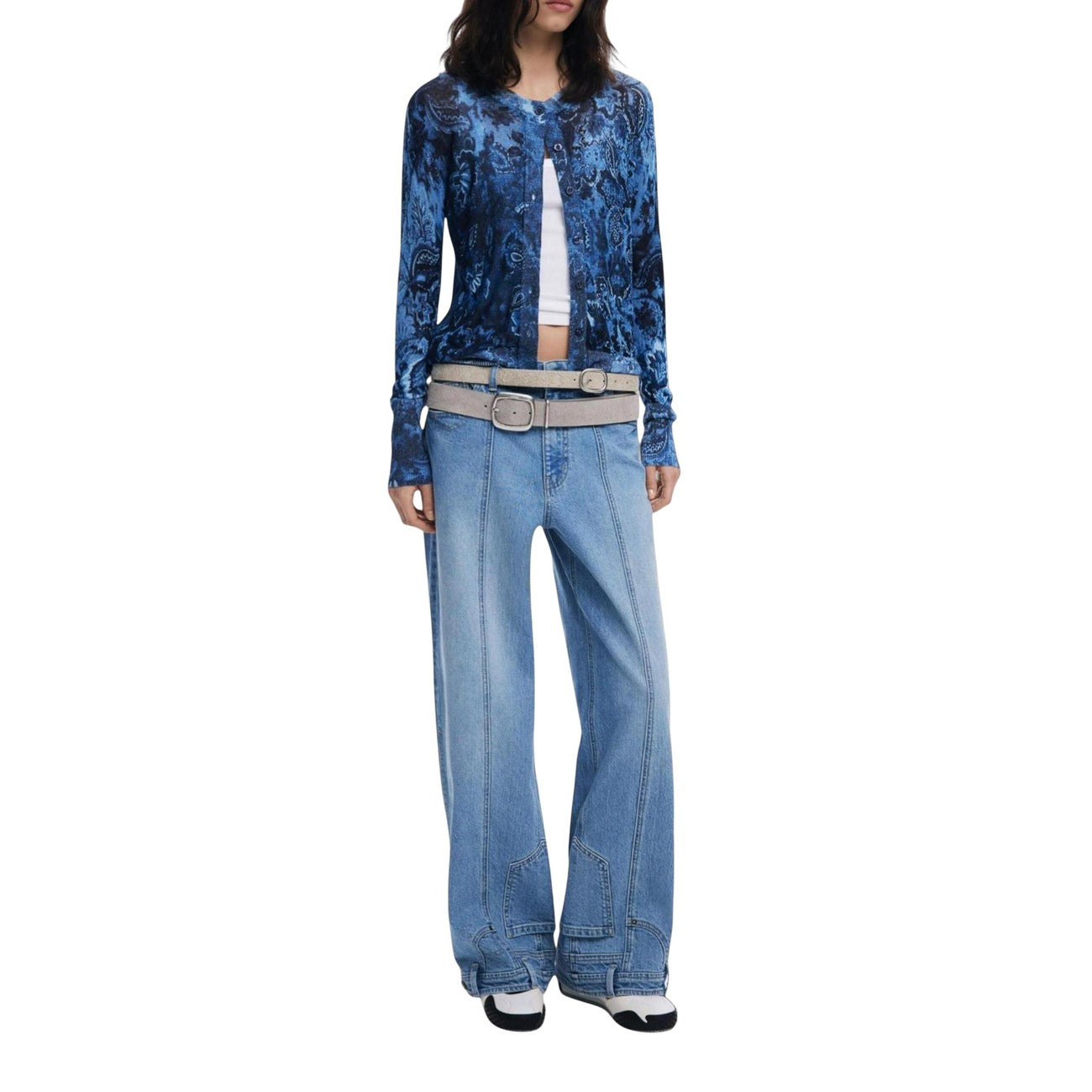 Desigual Women's Cardigan