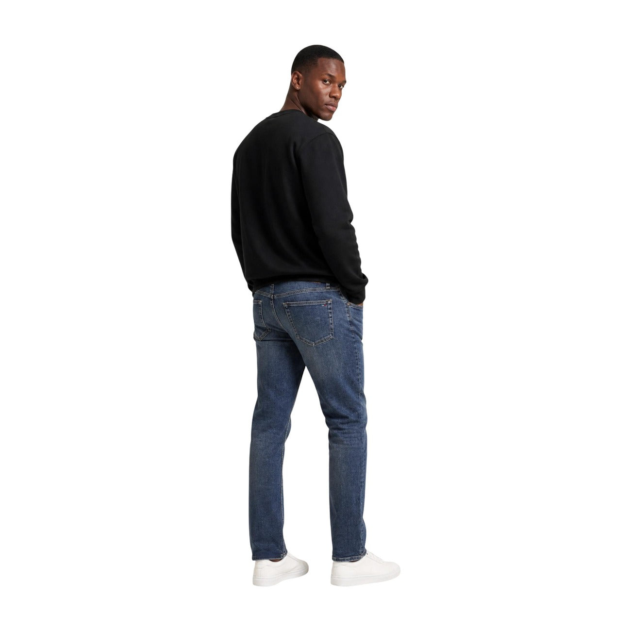 Calvin Klein Jeans Felpa Uomo