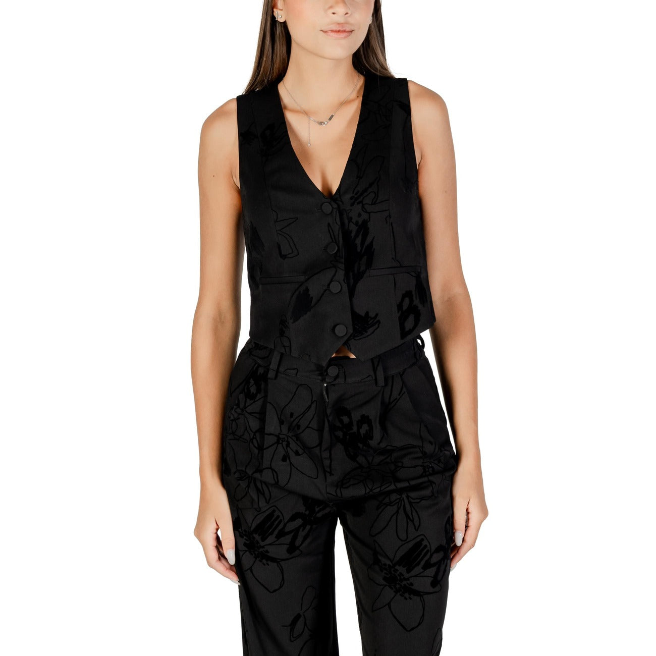Desigual Women's Vest