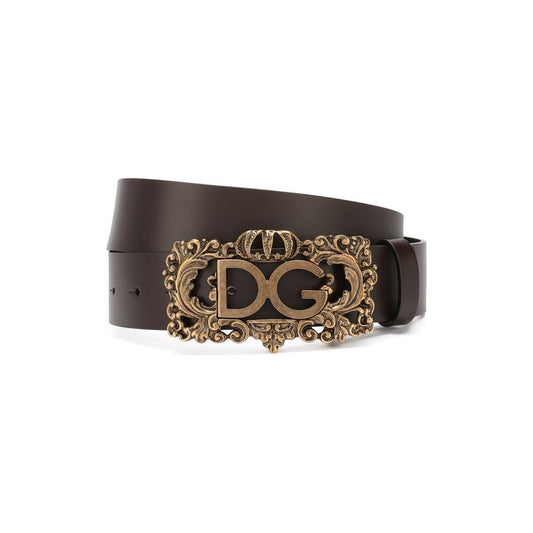 Dolce &amp; Gabbana Women's Belt