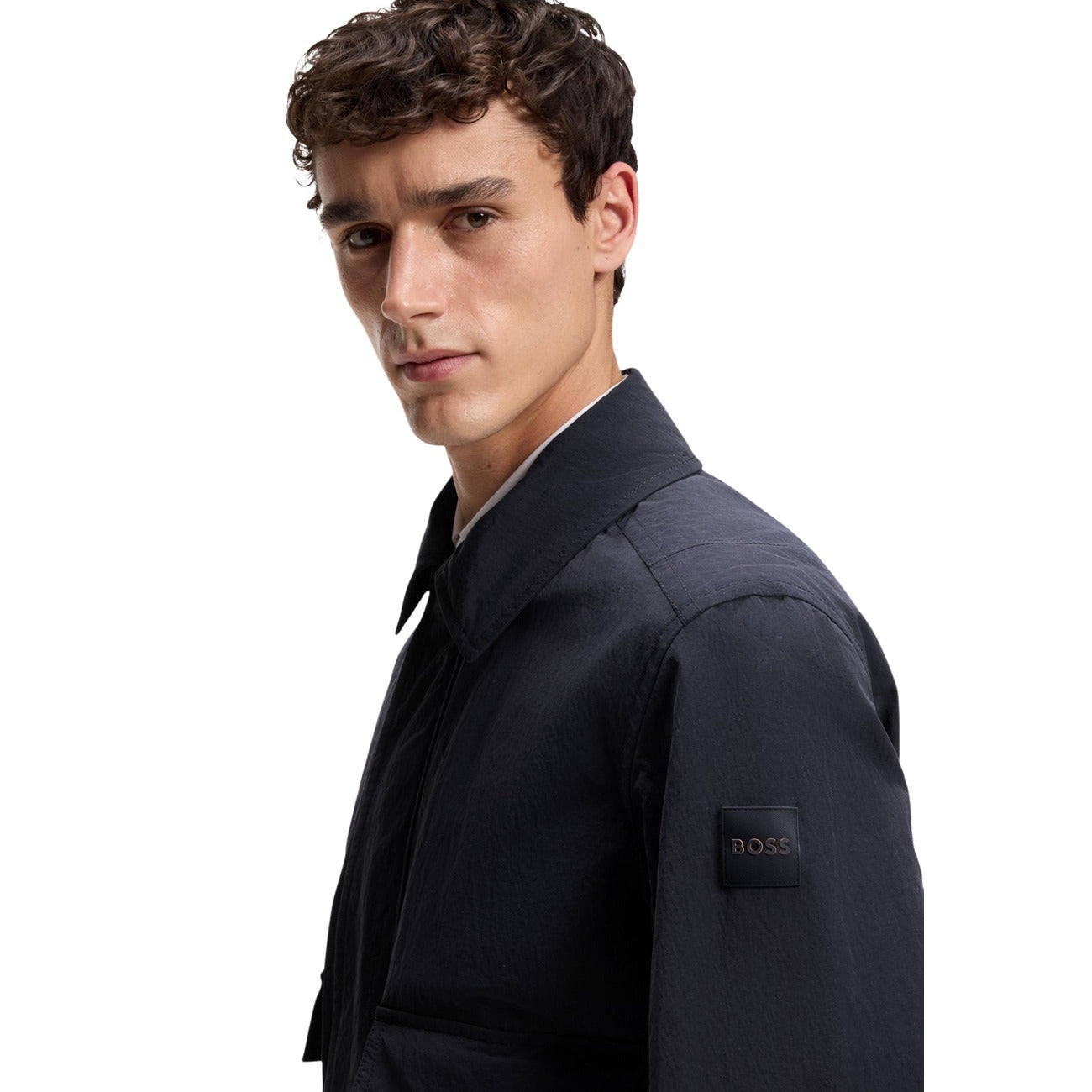 Boss Giacca Uomo