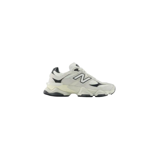 Sneakers uomo New Balance 9060 Reflection Sea Salt – Scarpe chunky in suede U90602FD.