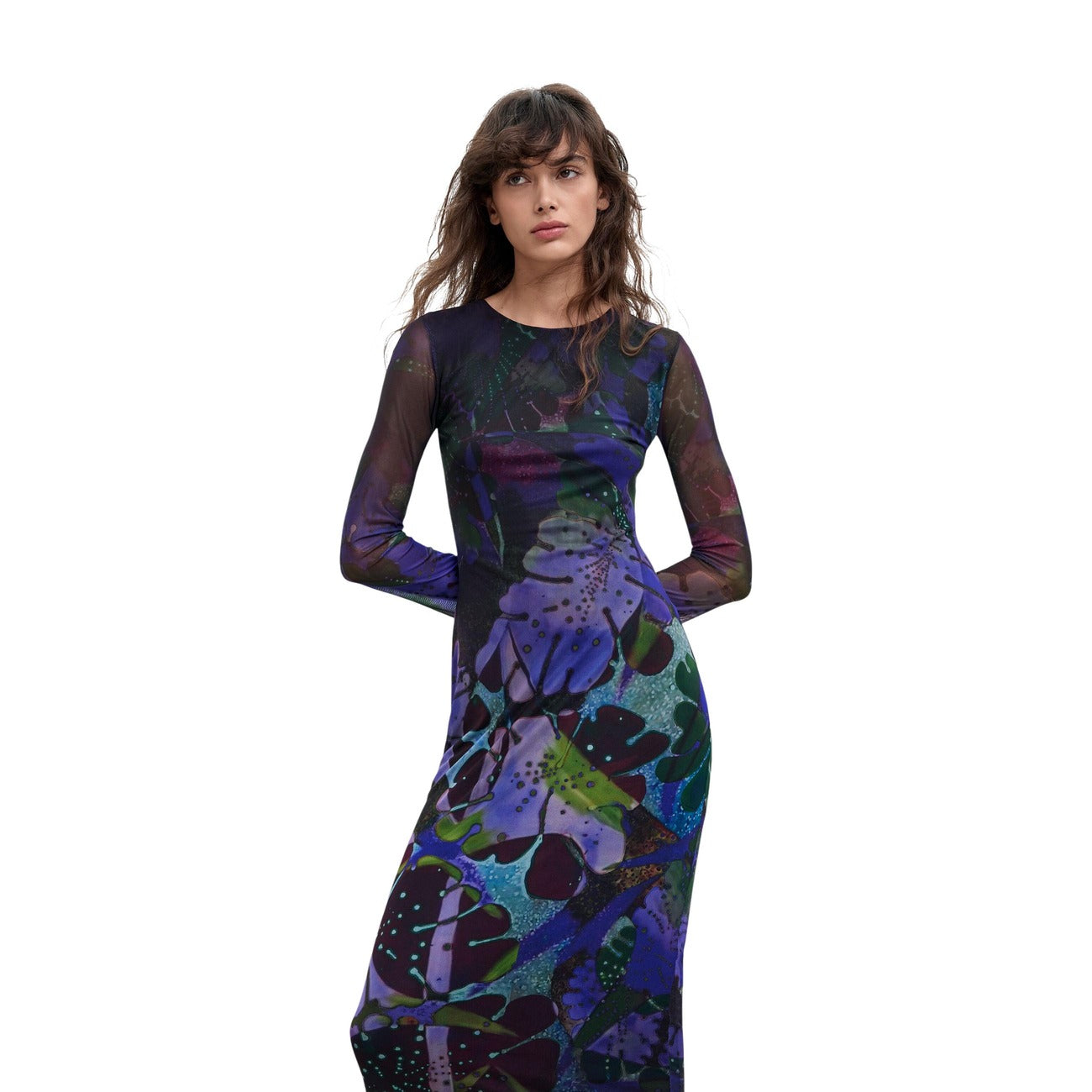 Desigual Abito Donna