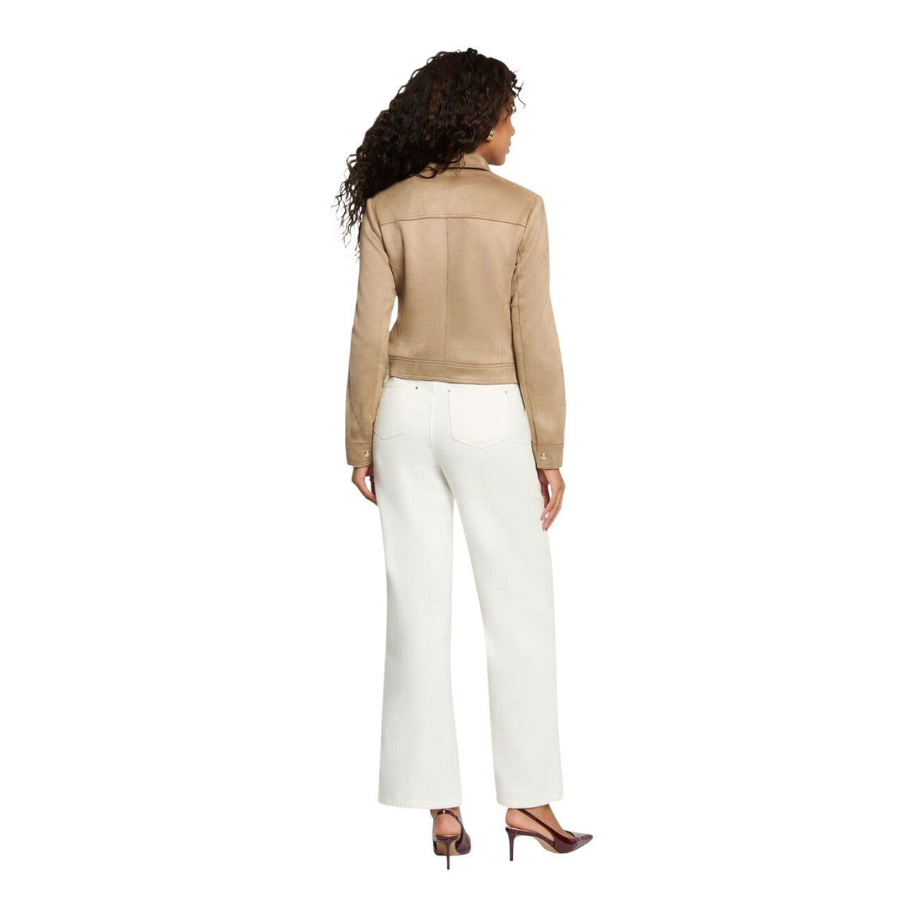 Morgan De Toi Giacca Donna
