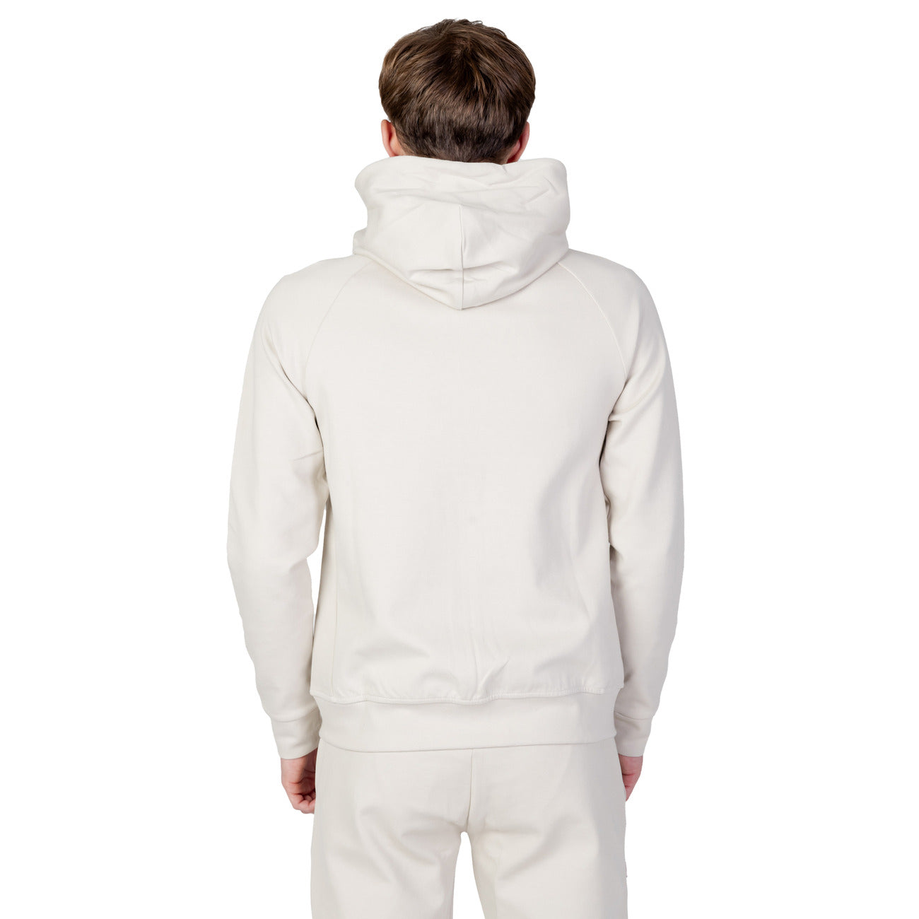 Us Polo Assn. Men's Zip-Up Sweatshirt