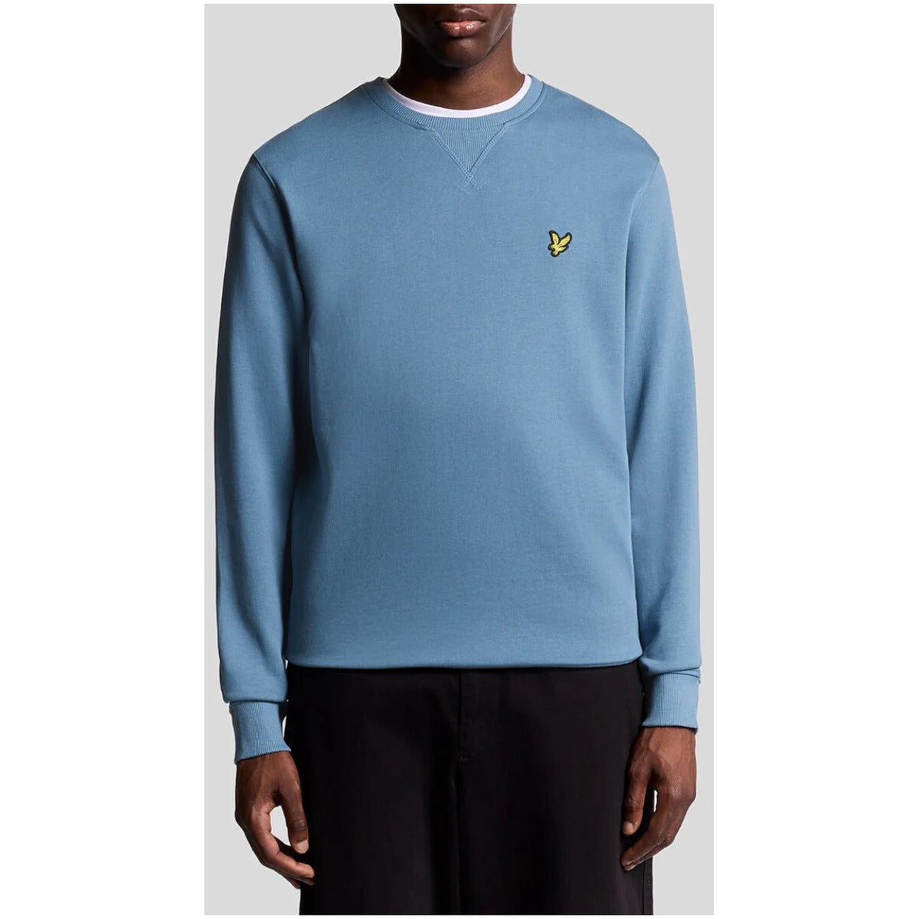 Lyle &amp; Scott Men's Sweatshirt