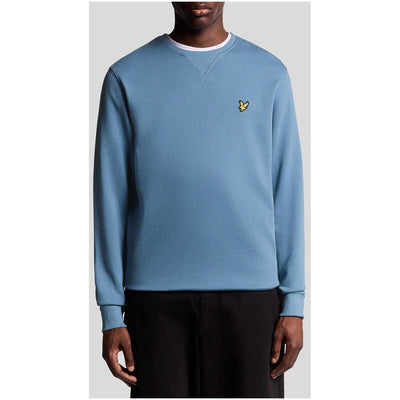 Lyle & Scott Felpa Uomo