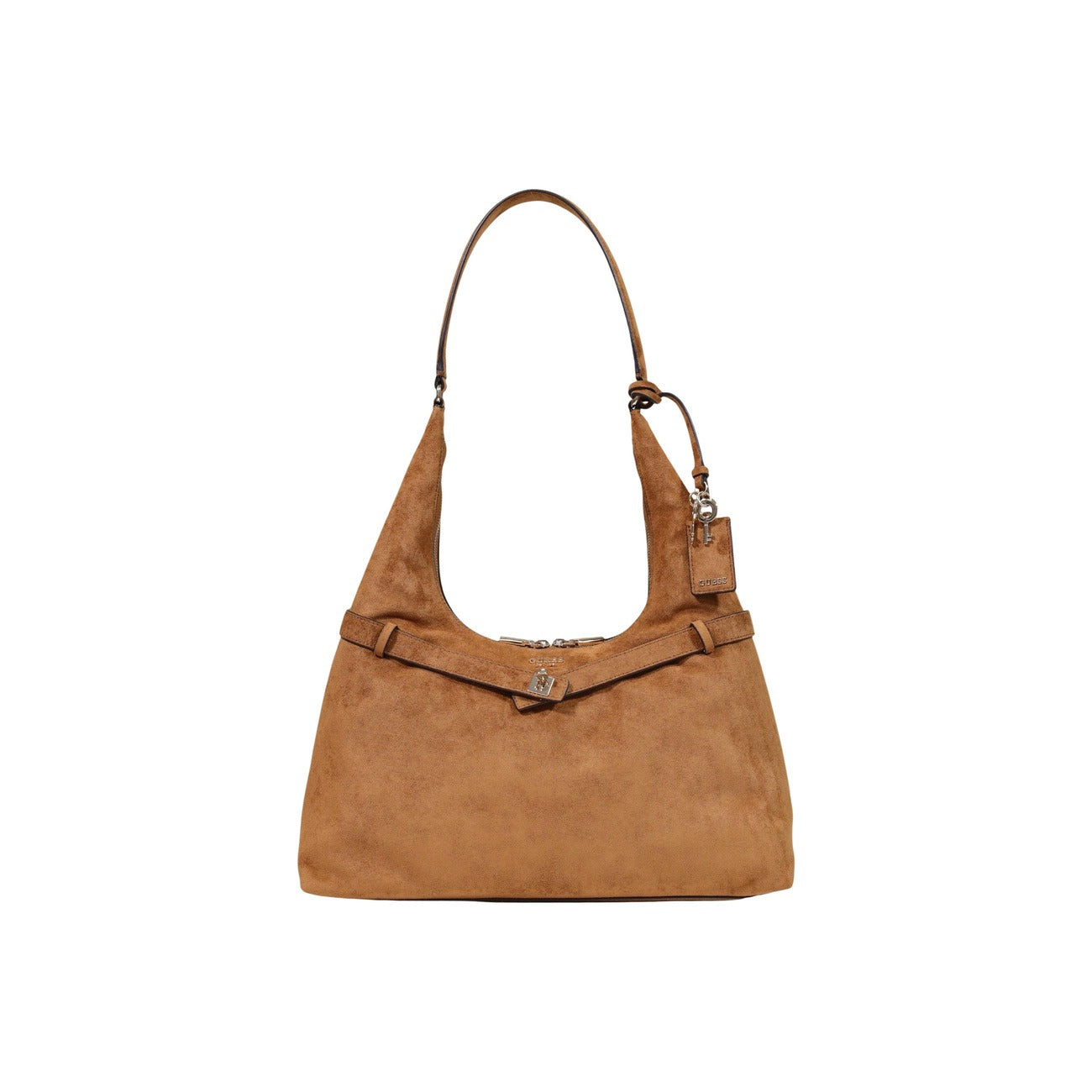 Guess Borsa Hobo 44x22x10 cm Donna COLEEN LOGO SMALL SA