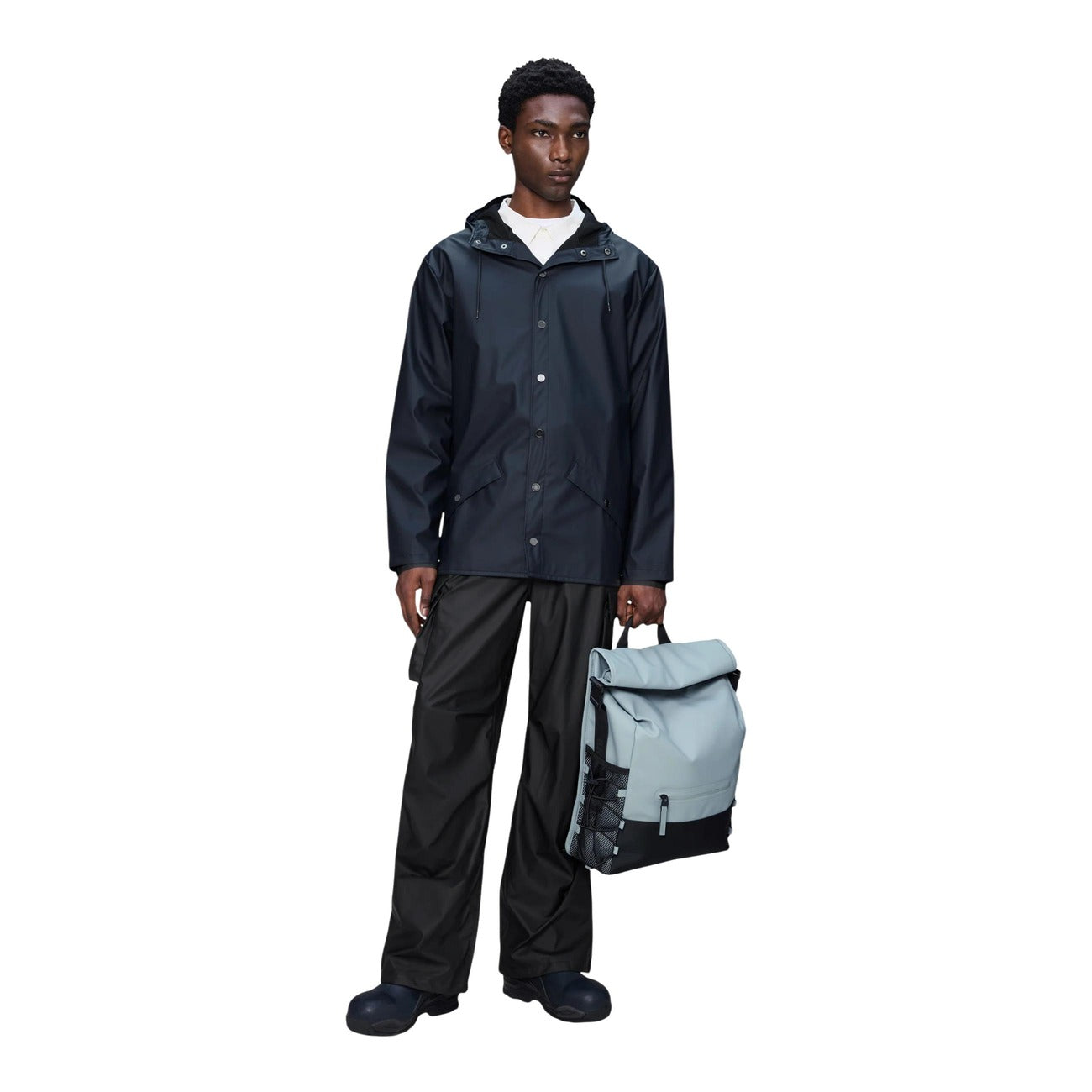 Rains Giacca Uomo