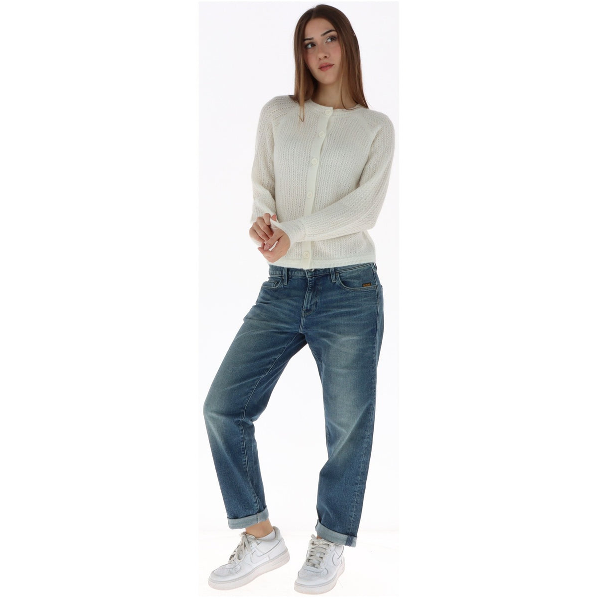 Pepe Jeans Cardigan Donna