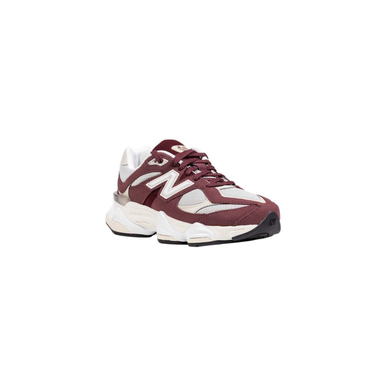 New Balance 9060 Sneakers Unisex Bordeaux GC9060CT - Scarpe Sportive