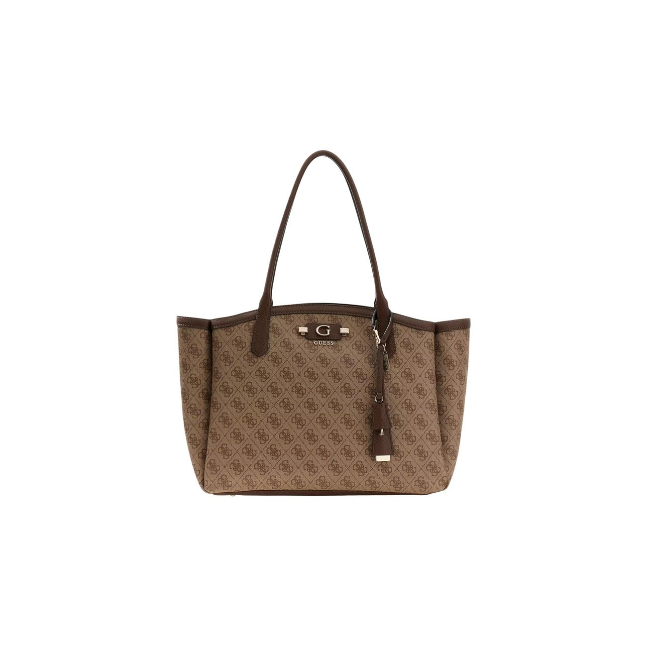 Guess Borsa Hobo 44x22x10 cm Donna COLEEN LOGO SMALL SA