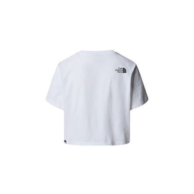 The North Face T-Shirt Donna