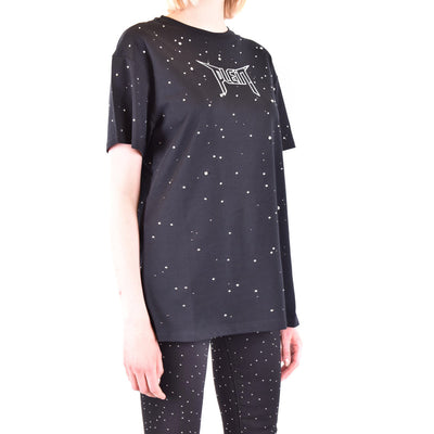 Philipp Plein T-Shirt manica corta Donna