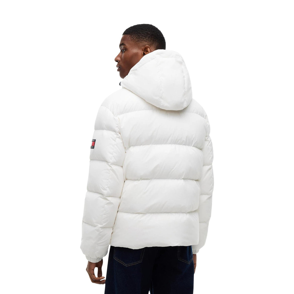 Tommy Hilfiger Jeans Giubbotto Uomo