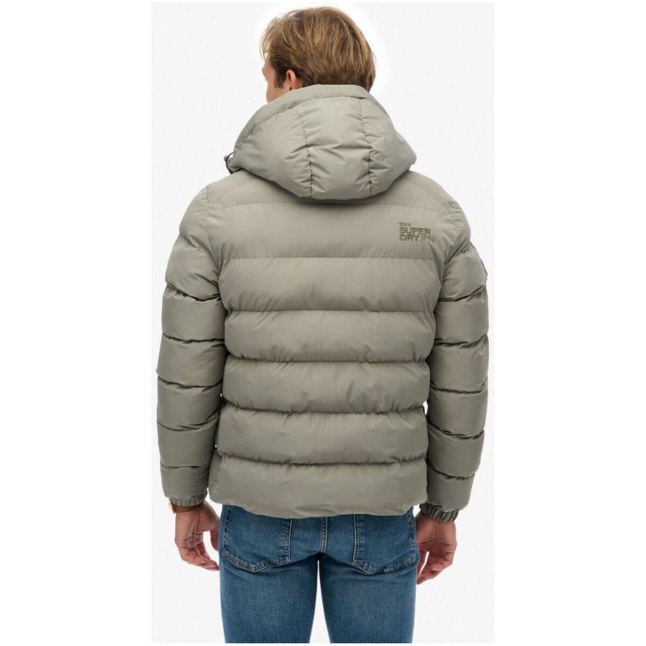 Superdry Giubbotto Uomo
