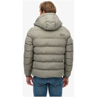 Superdry Giubbotto Uomo