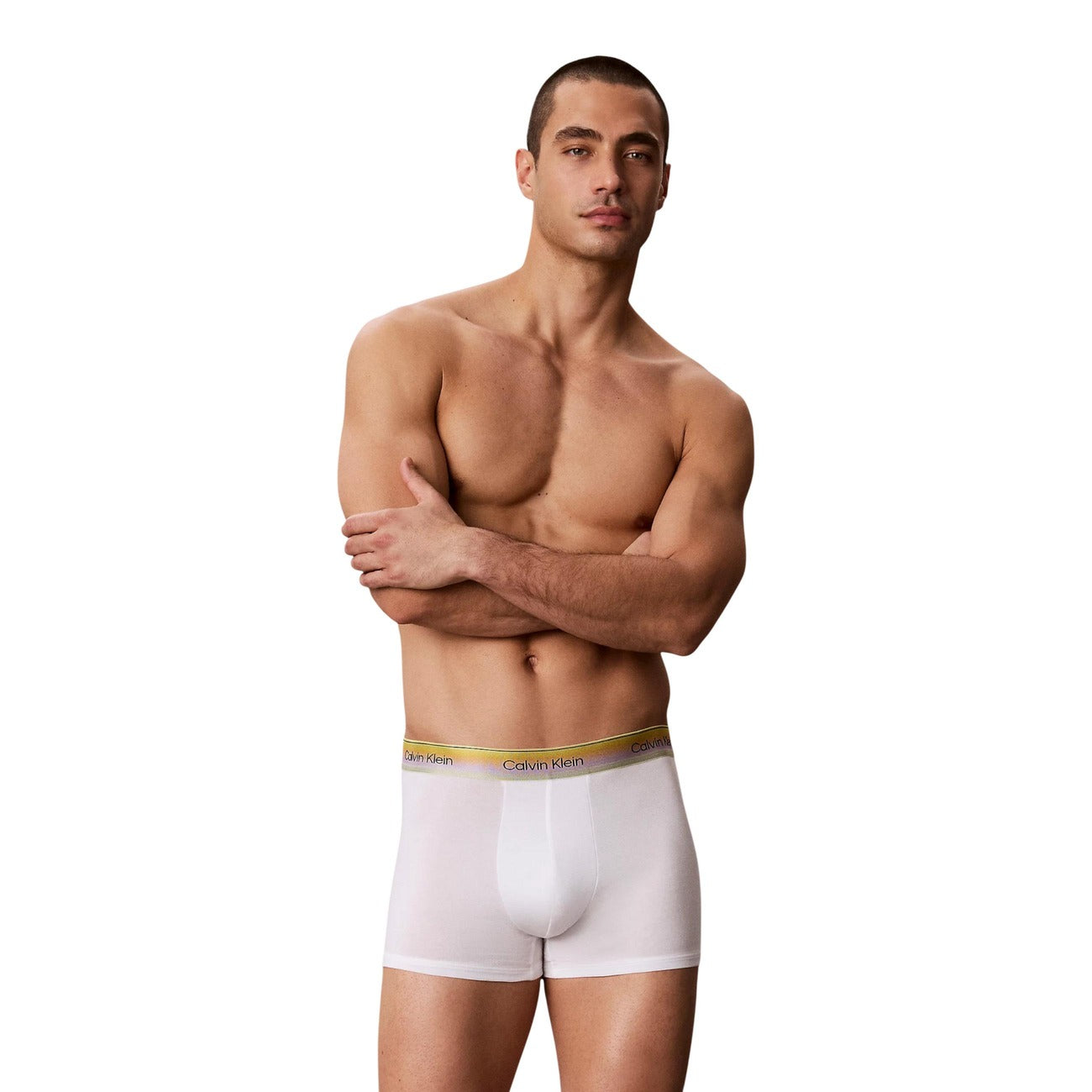 Calvin Klein Underwear Boxer Trunk Uomo TRUNK