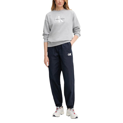 Calvin Klein Jeans Pantaloni Donna