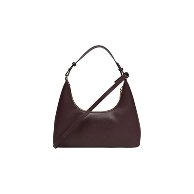 Calvin Klein Women's Handbag and Shoulder Bag Brown - American Minimalism