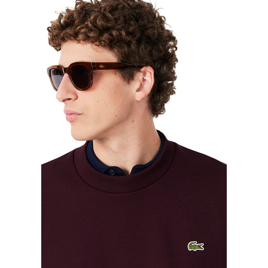 Lacoste Felpa Uomo