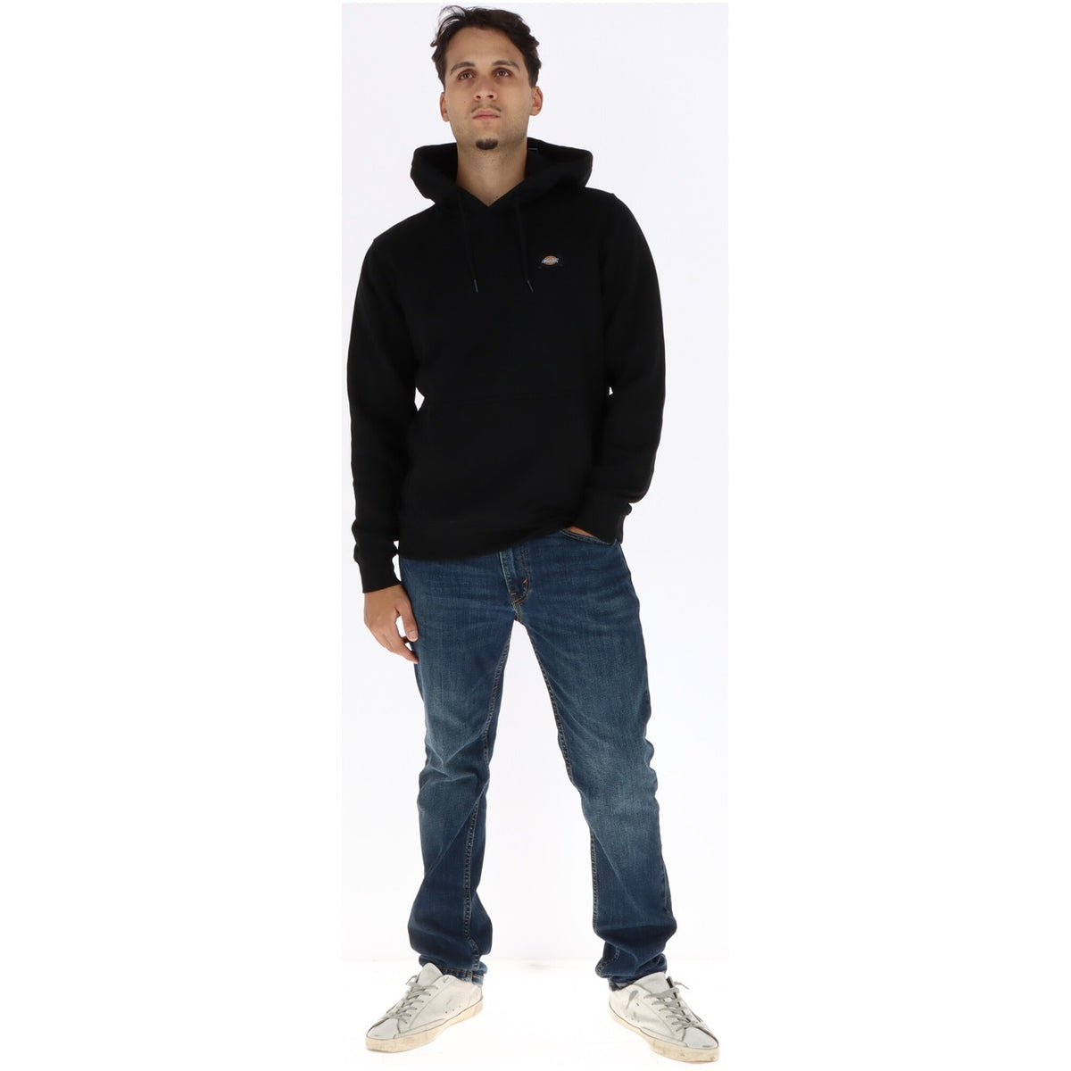 Dickies Felpa Uomo